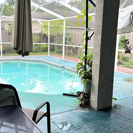 Room In Citrus Park And Carollwood, Close To The Airport & Downtown Τάμπα Εξωτερικό φωτογραφία