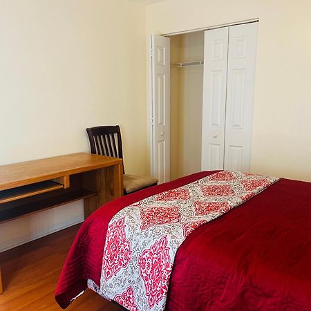Room In Citrus Park And Carollwood, Close To The Airport & Downtown Τάμπα Εξωτερικό φωτογραφία