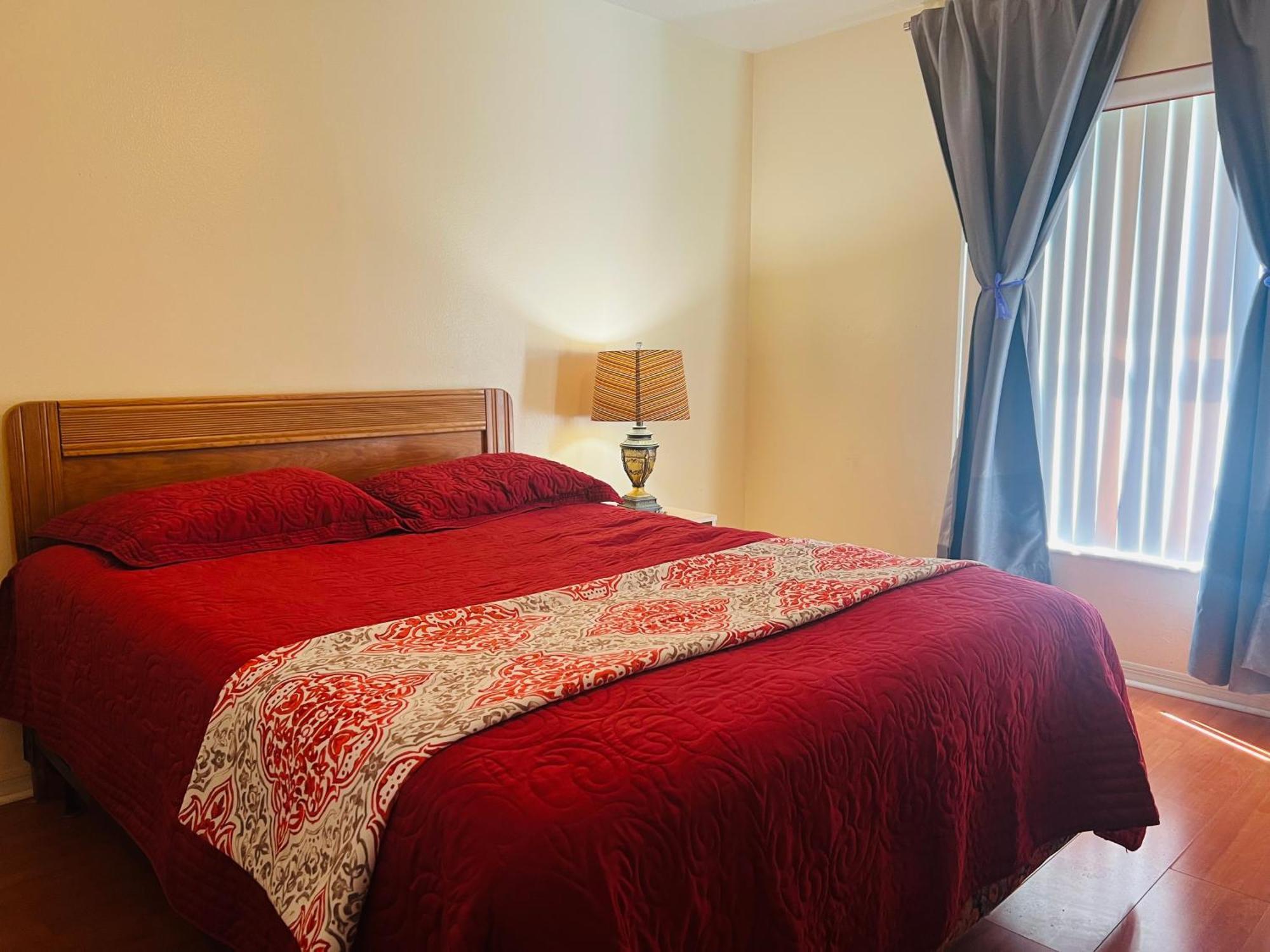 Room In Citrus Park And Carollwood, Close To The Airport & Downtown Τάμπα Εξωτερικό φωτογραφία